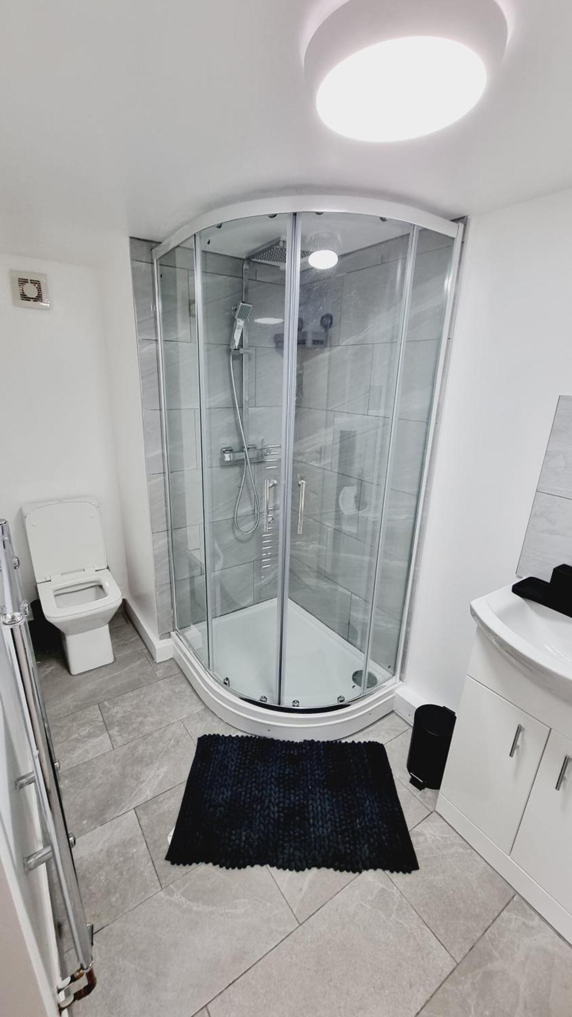 Bright Sunny, Double Bed With Garden, Tv And Wi-Fi Hotel Leeds  Kültér fotó